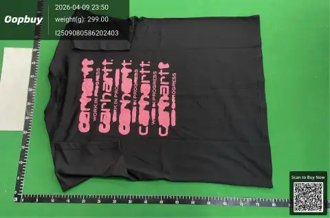 Graphic Print T-Shirt Collection -3