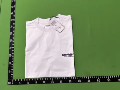 Graphic Print T-Shirt Collection -5