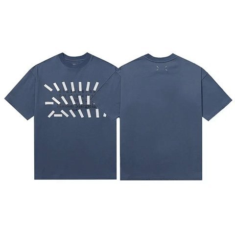 Carhartt Navy Pocket T-Shirt
