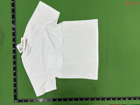Carhartt Green Pocket T-Shirt -6