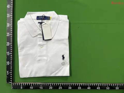 Ralph Lauren Classic Polo Shirt -2