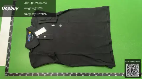 Ralph Lauren Classic Polo Shirt -3