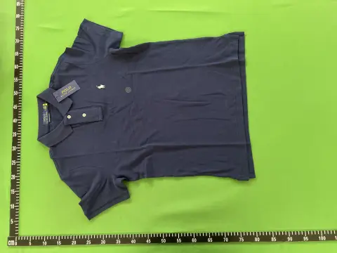 Ralph Lauren Classic Polo Shirt -4
