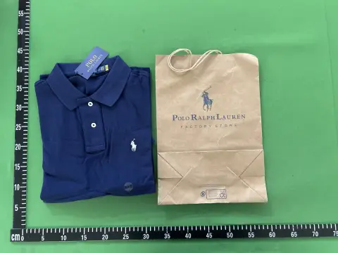 Ralph Lauren Classic Polo Shirt -5