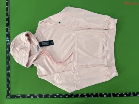 Stone Island Cream Pullover Hoodie -3