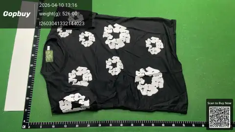 Floral T-Shirt and Shorts Set -4