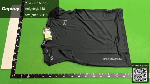 Under Armour Blue Windbreaker Jacket -2