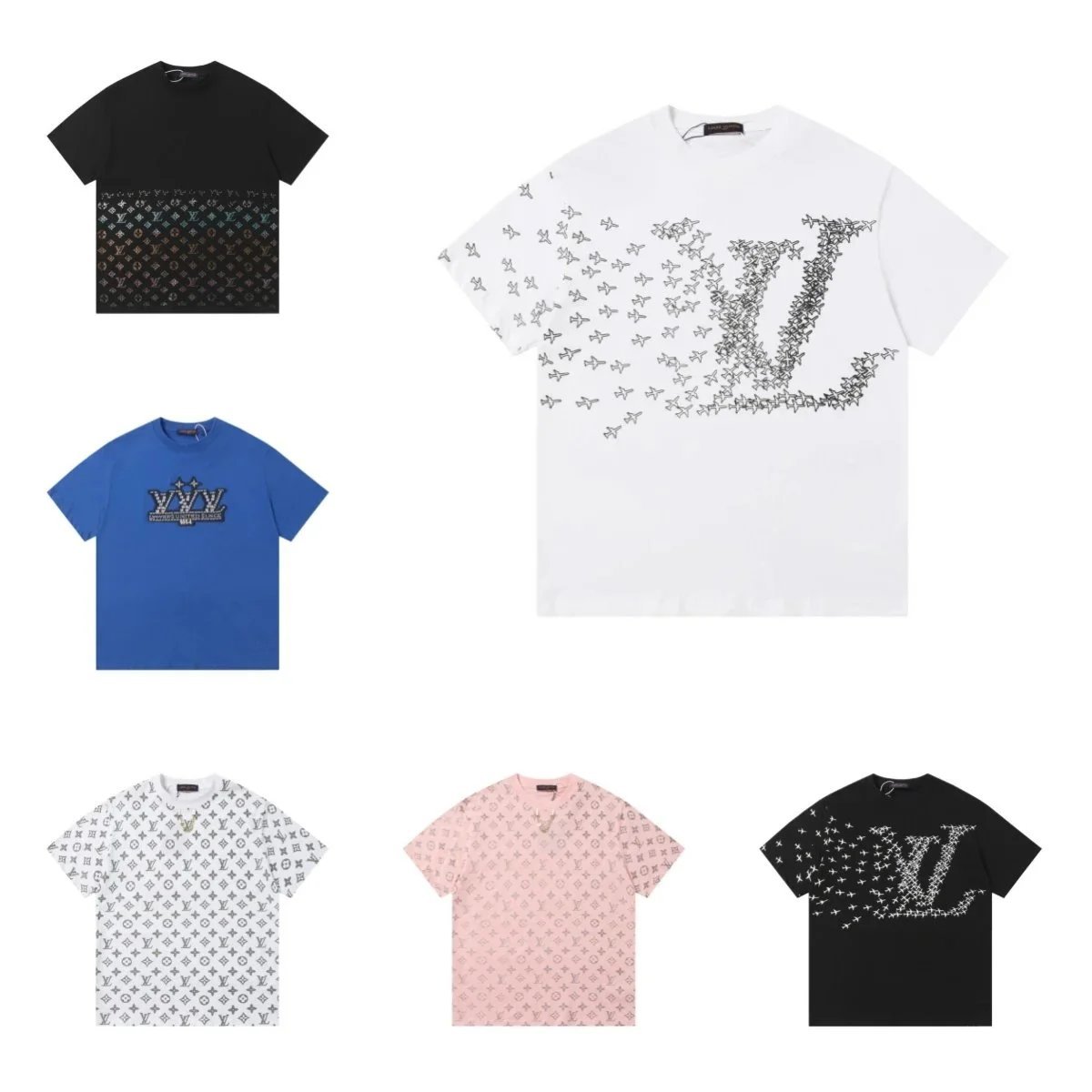 Classic Versatile T-Shirt