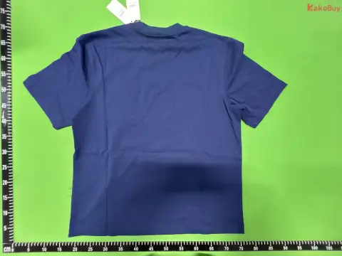 Ami Big Heart T-Shirt Collection -6