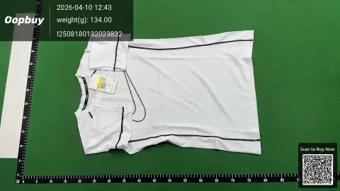 Nike Pro White Jogger Pants -3