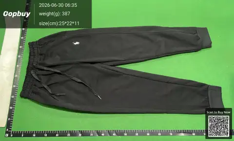 Ralph Lauren Zip Hoodie and Jogger Set -3