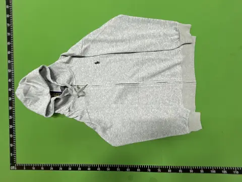 Ralph Lauren Zip Hoodie and Jogger Set -6