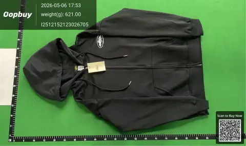 Stone Island Black Crewneck Sweatshirt -3