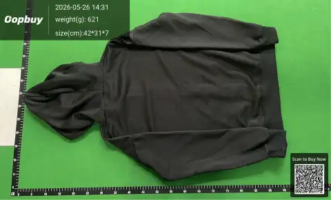 Stone Island Black Crewneck Sweatshirt -2