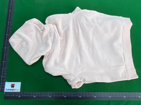 Lacoste Gray Zip Hoodie -2