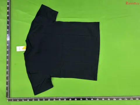 Gucci Logo Black T-Shirt -6