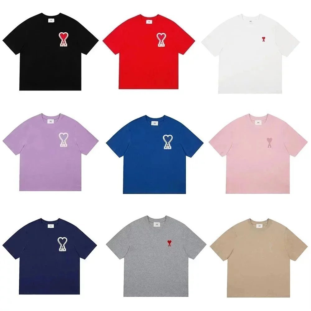 Classic Fashion T-Shirt