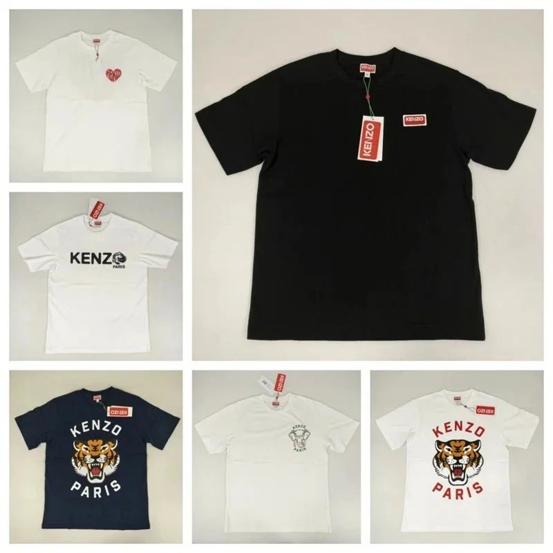Classic Fashion T-Shirt