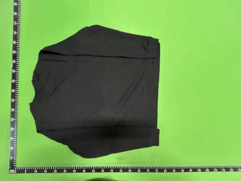 Oakley Logo Gray Crewneck Sweatshirt -5