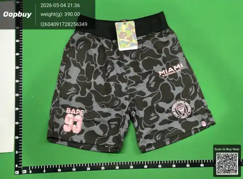 Bape Graphic Gray Hoodie -6