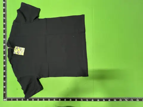 Bape Logo Black T-Shirt -2