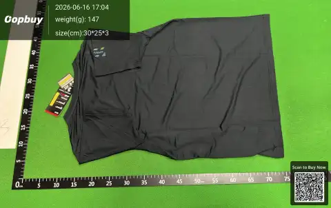 Under Armour Black T-Shirt and Shorts Set -3