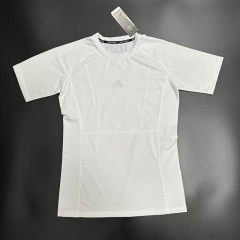 Nike White Running T-Shirt
