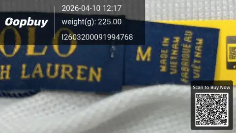 Ralph Lauren Polo Bear Gray T-Shirt -5