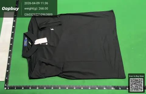 Ralph Lauren Polo Shirt Collection -2