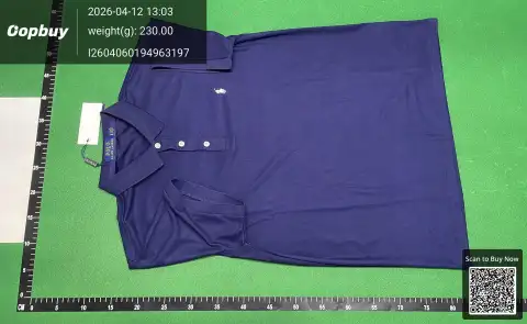 Ralph Lauren Polo Shirt Collection -3