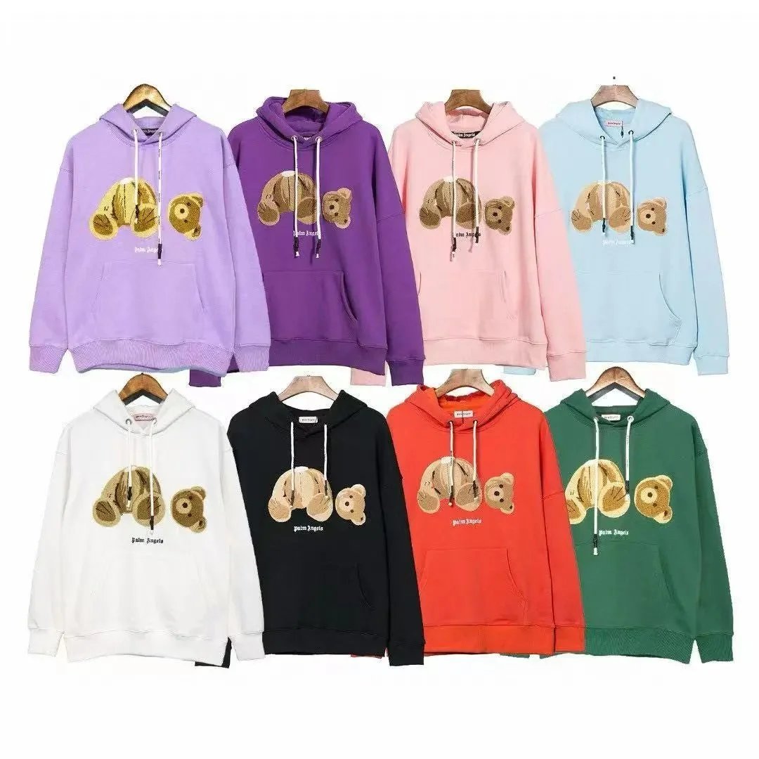 Classic Casual Pullover Hoodie