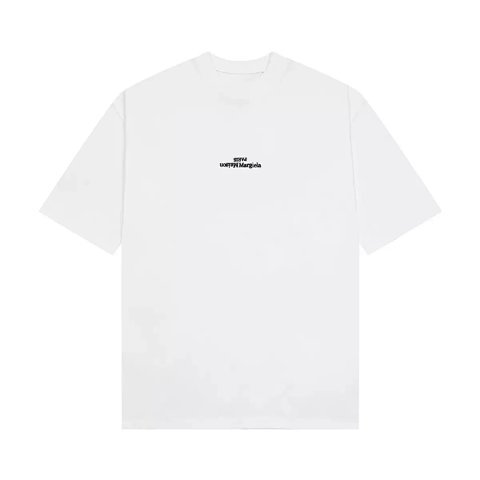 Maison Margiela MM6 Number Log