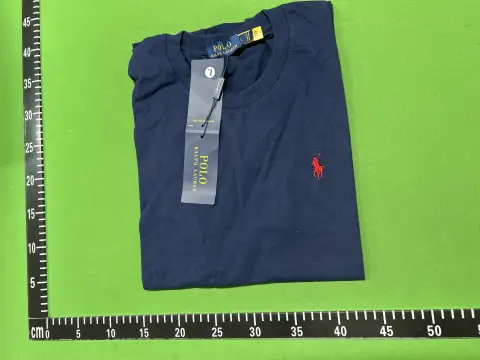 Ralph Lauren Polo Shirt Collection -5