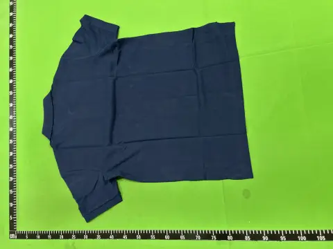 Ralph Lauren Cream Polo Shirt -6