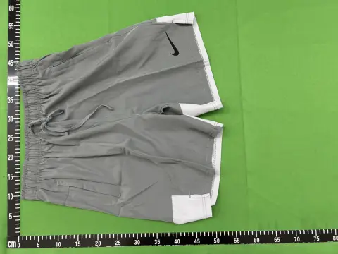 Nike NBA White Basketball Tank Top -2