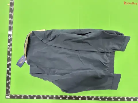 Ralph Lauren Cable Knit Zip Sweater -3