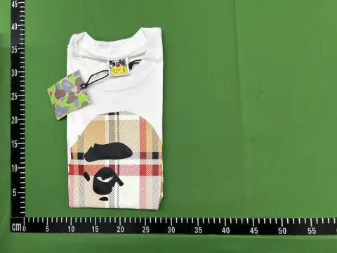 Bape Graphic T-Shirt Collection -3