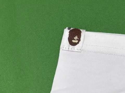 Bape Graphic T-Shirt Collection -6