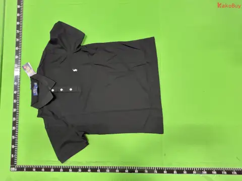 Ralph Lauren Gray Polo Shirt -2