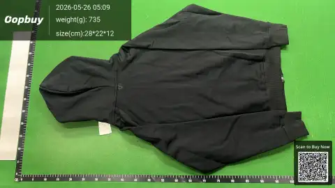 Ami Heart Logo Pink Zip Hoodie -3