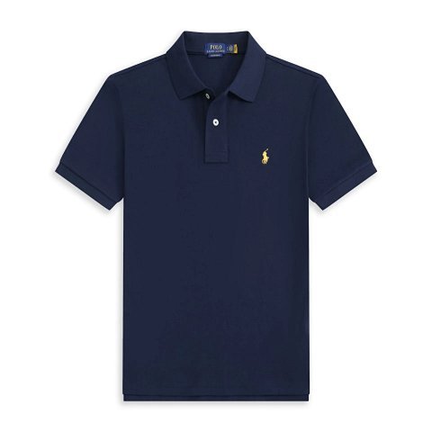 Ralph Lauren Navy Polo Shirt