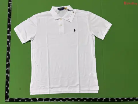 Ralph Lauren Navy Polo Shirt -2