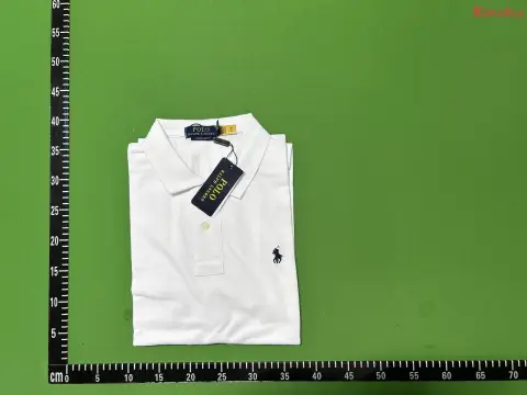 Ralph Lauren Navy Polo Shirt -6