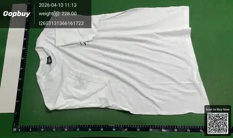 Stussy 8 Ball Blue T-Shirt -4