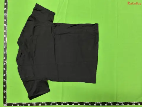Balenciaga Graphic Black T-Shirt -3