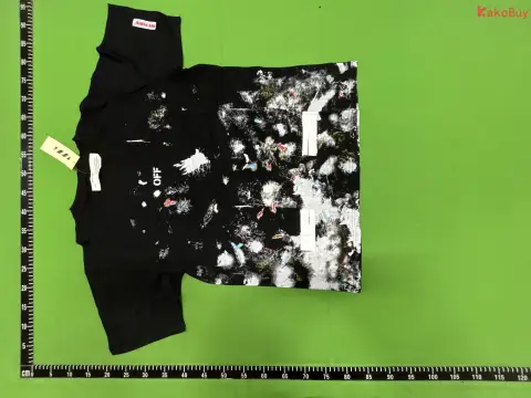Graphic Print T-Shirt Collection -5