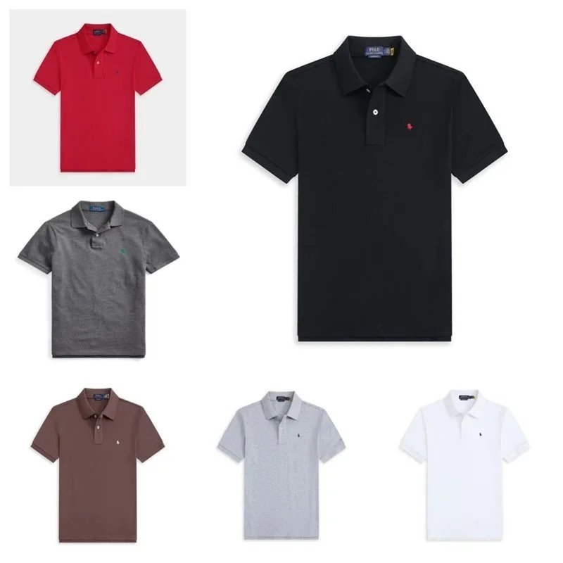 Classic Fashion T-Shirt