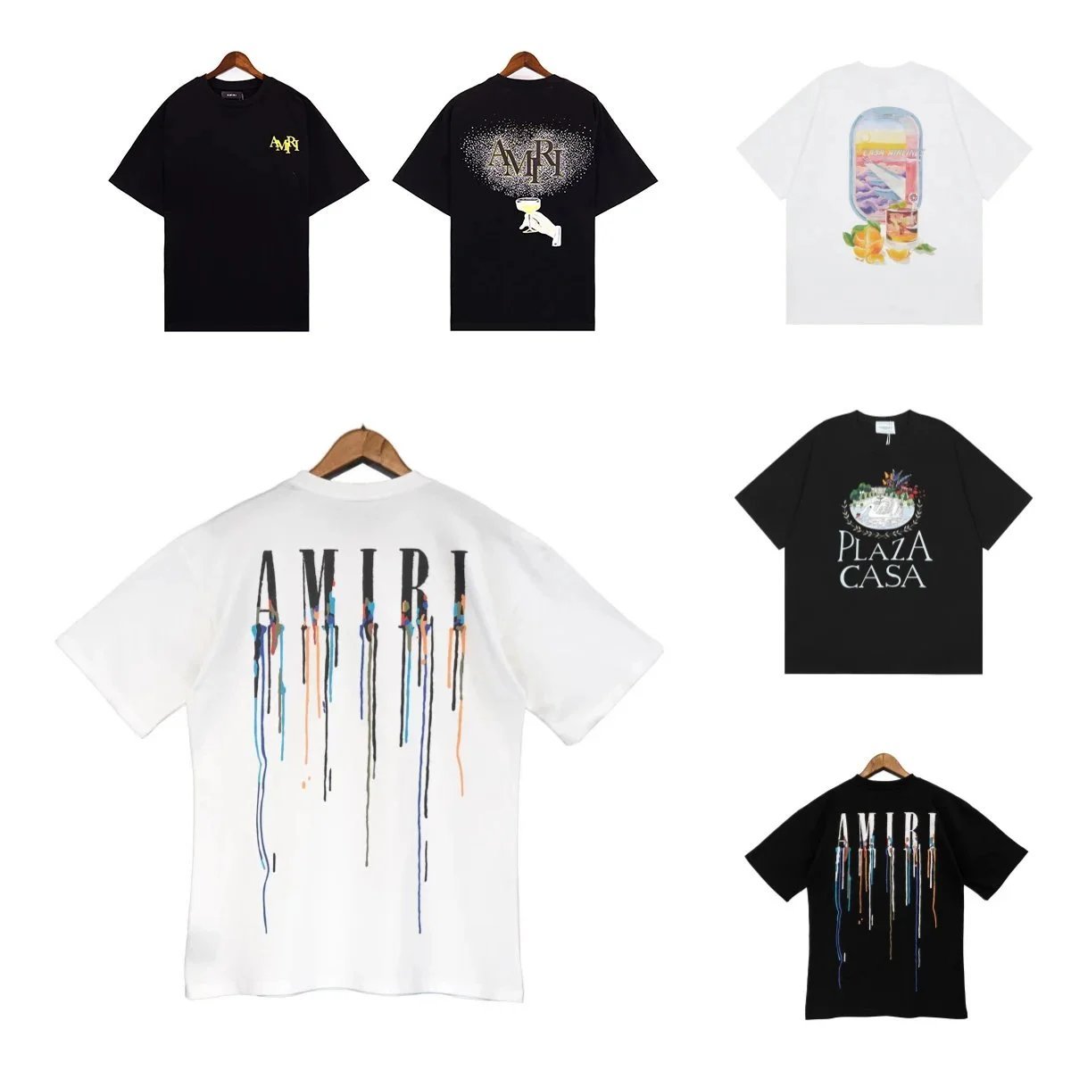 Classic Comfortable T-Shirt