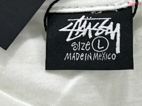 Stussy T-Shirt Collection -2