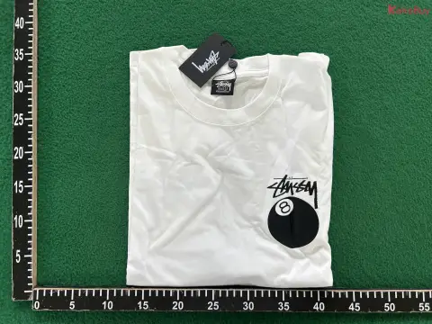 Stussy T-Shirt Collection -4